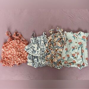 Lauren Conrad Baby Girl Bundle